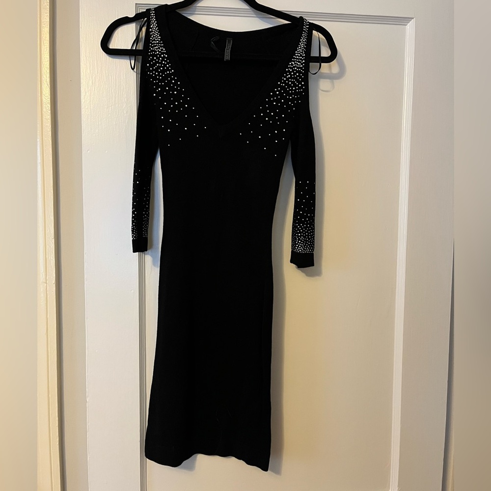 Guess dress size XS